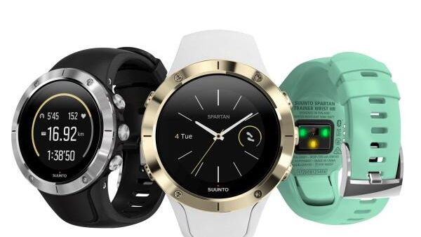 Garmin introduceert eenvoudig te gebruiken GPS hardloophorloge