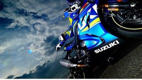 Suzuki maakt 2017-prijzen nieuwe motoren bekend