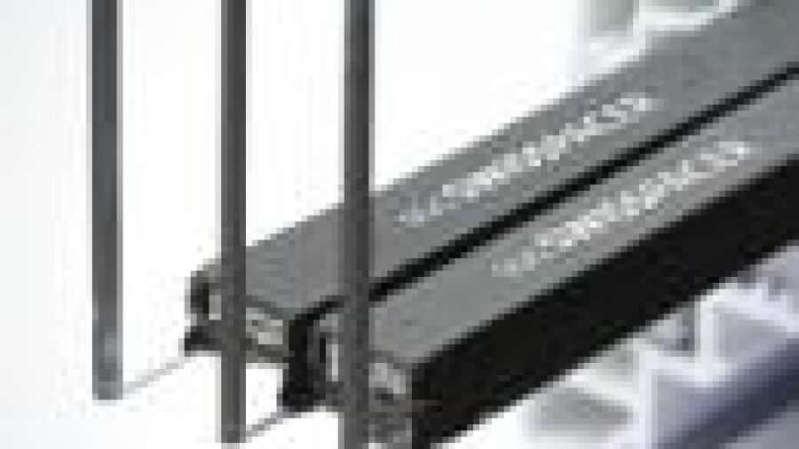 Uniglas opteert voor Swisspacer van Saint-Gobain