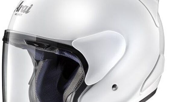 Nieuwe Arai SZ-Ram X