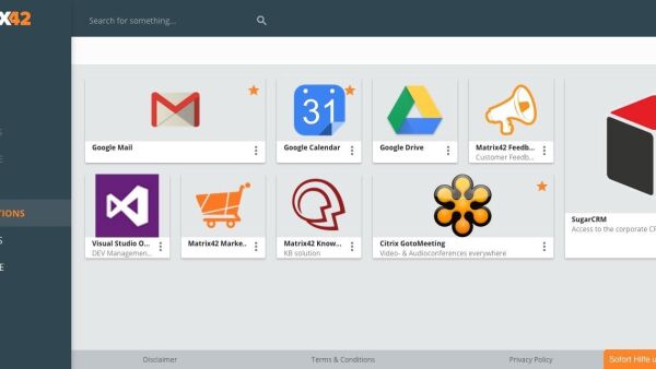 Nieuw product voor online ID- en toegangsmanagement