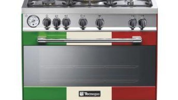Italiaans fornuizenmerk Tecnogas zet voet op Nederlandse bodem