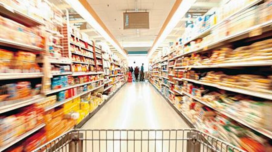 Telegraaf start met online supermarktsoap