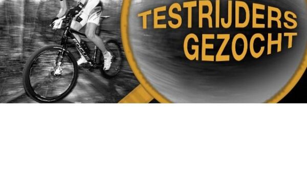 Continental op zoek naar testrijders voor mountainbike-banden