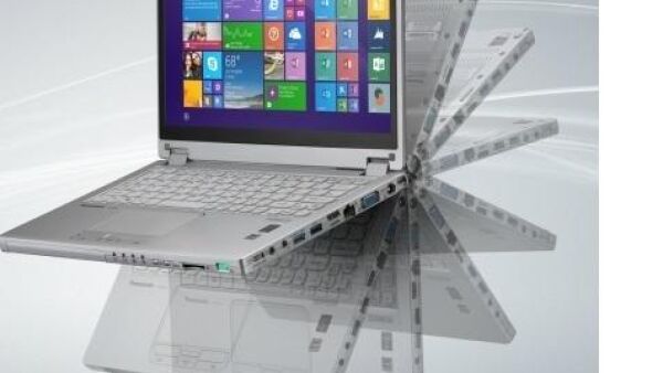 Wint de tablet het ook in de zakelijke markt van de notebook?