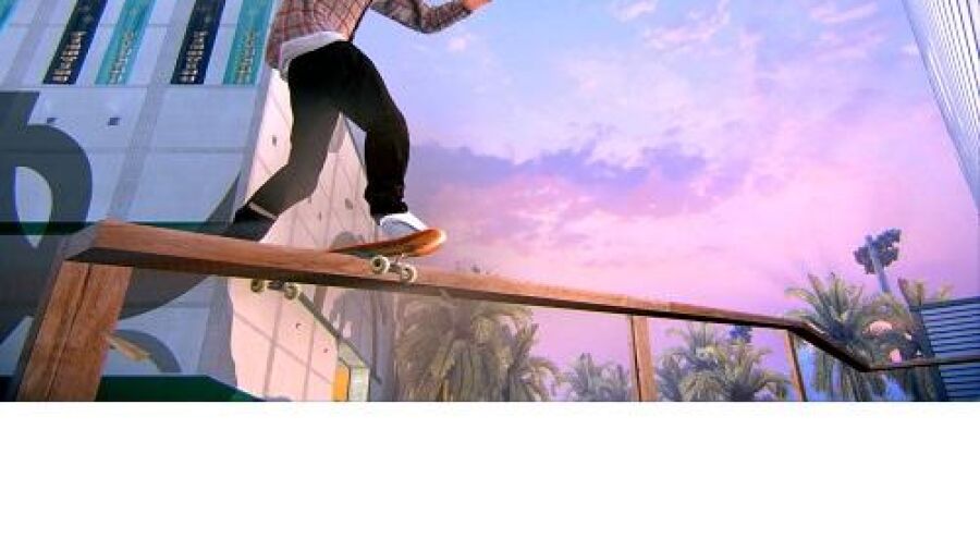Tony Hawk’s Pro Skater 5 is nu beschikbaar!