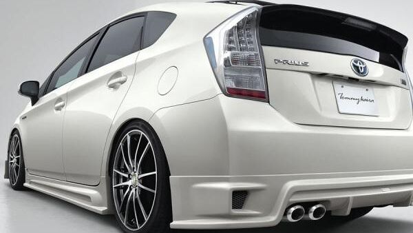 Toyota Prius beste, Ford Ka slechtste gebruikte auto