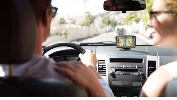 Nieuwe TomTom START navigatiesystemen gelanceerd