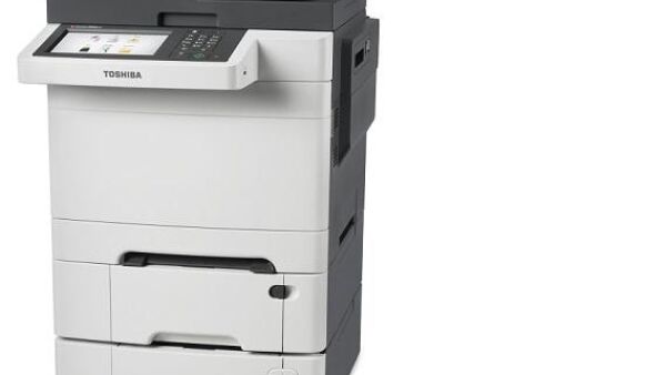 Toshiba voegt twee nieuwe systemen toe aan de A4-productlijn