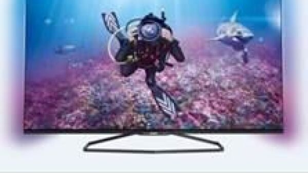 Philips TV brengt Ultra-HD en Android naar de huiskamer