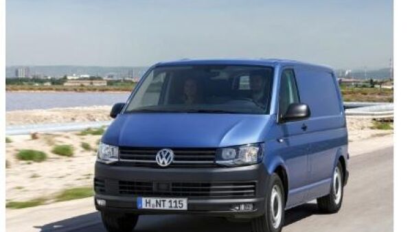 De Caddy en Transporter Economy Edition: compleet í©n connected voor een scherpe prijs