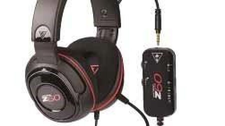 Turtle Beach onthult najaars line-up headsets
