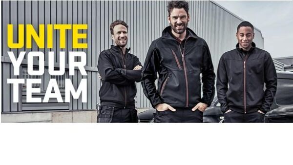 Blaklader lanceert nieuwe collectie werkkleding