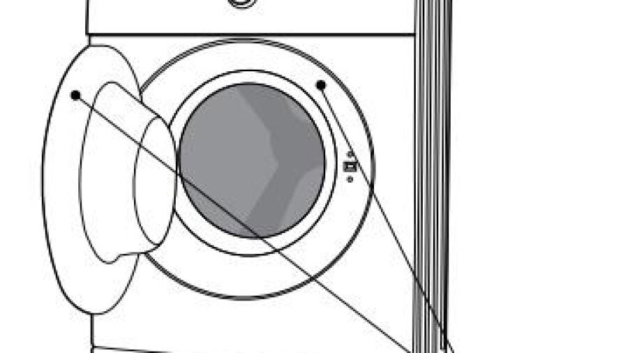 Veiligheidswaarschuwing Hotpoint-Ariston en Indesit wasdrogers