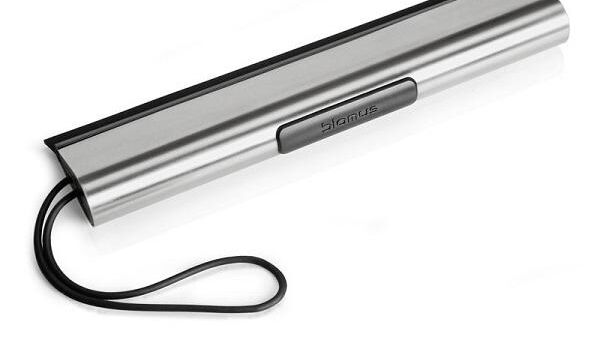 Weg met douchedruppels