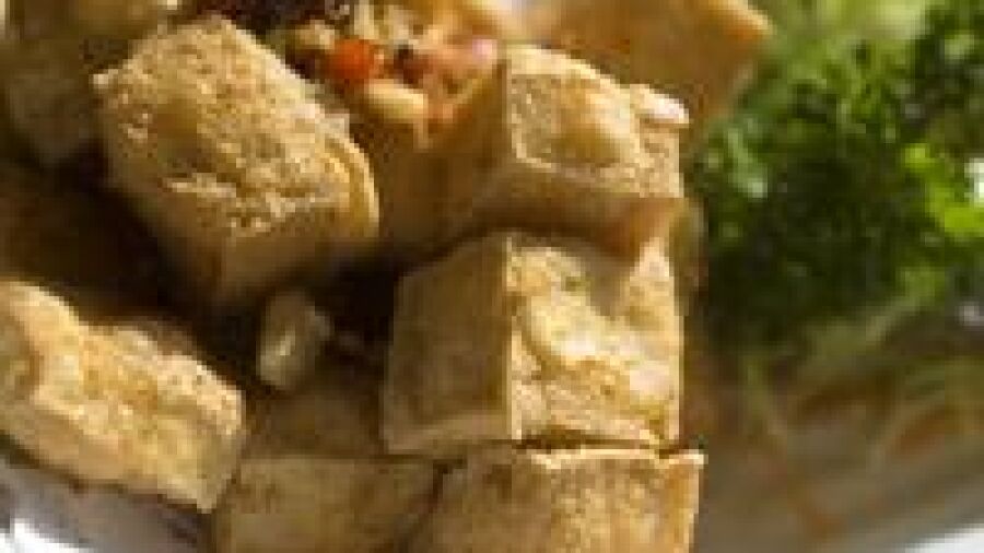 Veel misverstanden over plantaardige vleesvervangers