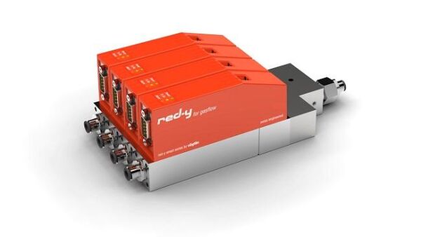 Slimme systemen met MFC s