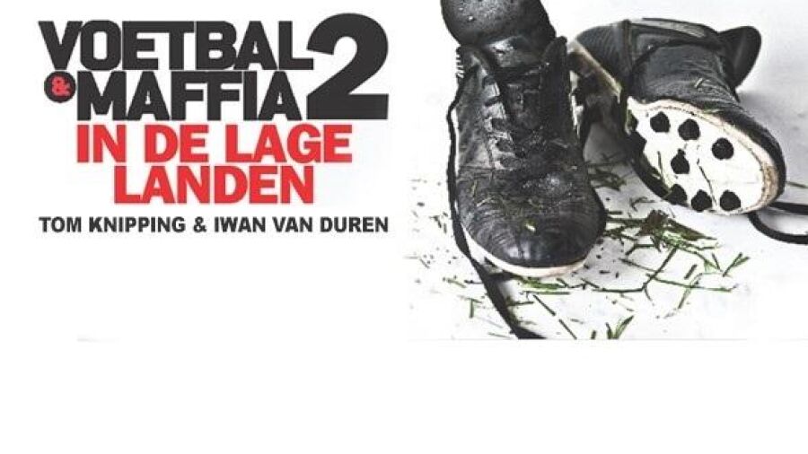 Voetbal & Maffia 2, in de lage landen