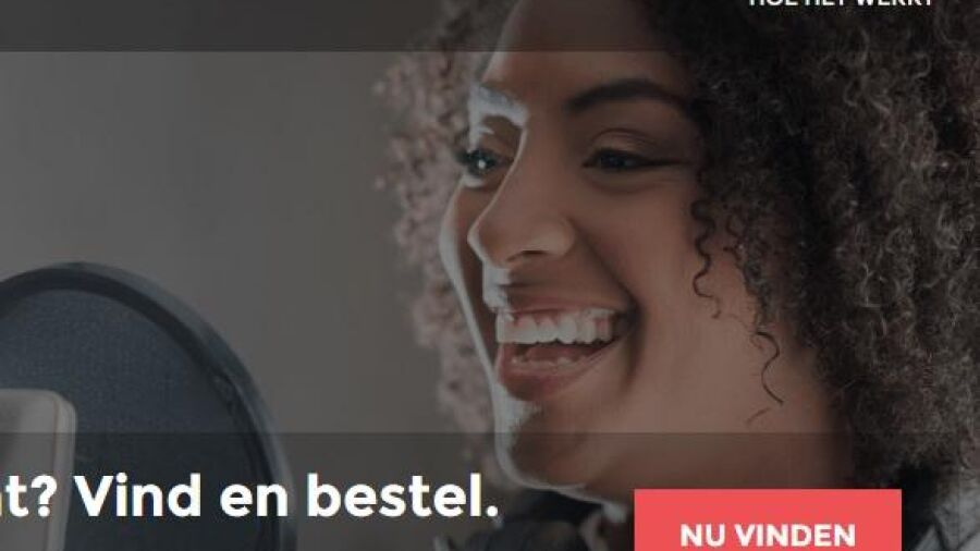 VoiceCowboys lanceert eerste webshop voor stemacteurs