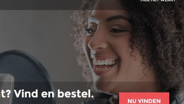 VoiceCowboys lanceert eerste webshop voor stemacteurs