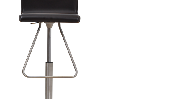 Stel zelf je barkruk samen