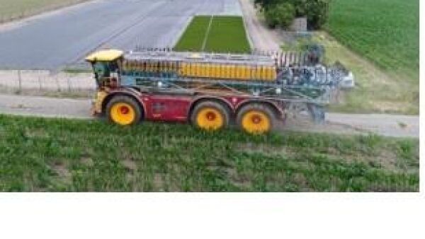 Vredo oppompbare Flex Tank