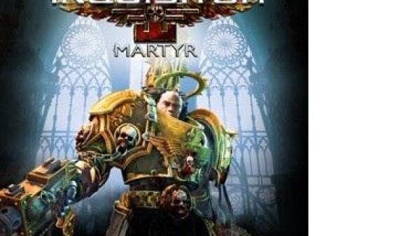 Warhammer 40000 Inquisitor Martyr is verkrijgbaar vanaf 11 mei