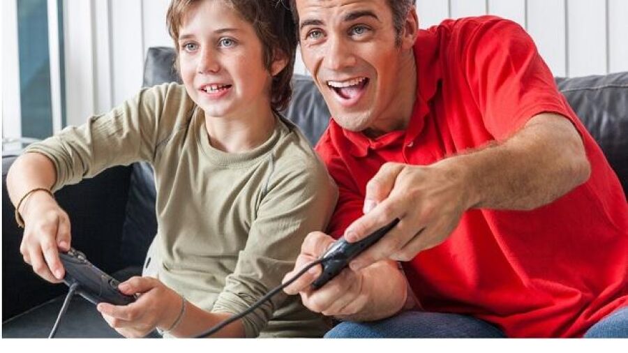 Wat speelt mijn kind Informatieve website voor ouders over gamen
