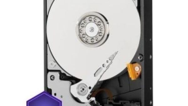 WD breidt assortiment harde schijven voor surveillance-toepassingen uit