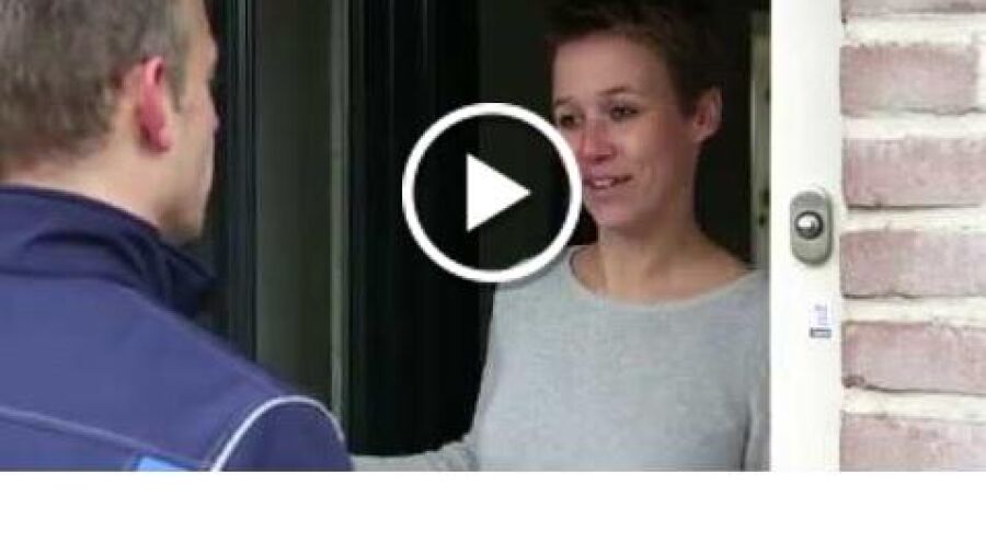 Recyclen klein elektrisch apparaat nog makkelijker