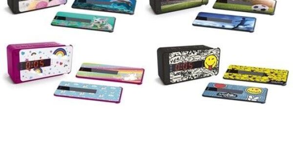 Het perfecte geschenk voor kleine en grote muziekliefhebbers