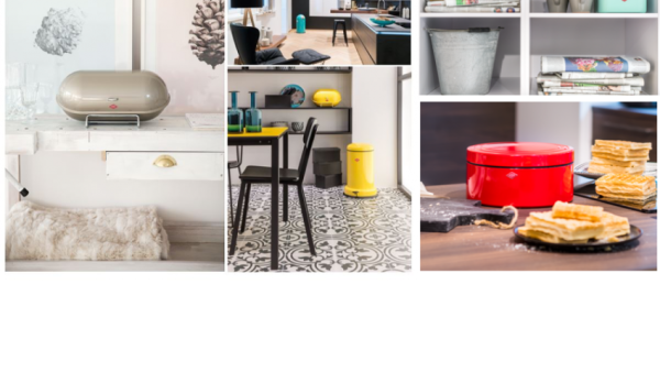 Color up your interior voor een verrassend resultaat