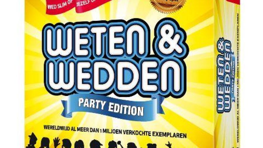 Weten & wedden: Wed slim op jezelf of andermans kennis