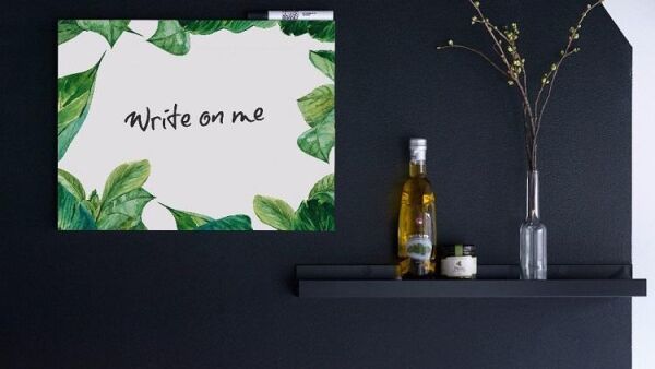 Dutch Design Brand brengt nieuwe kleurrijke whiteboards
