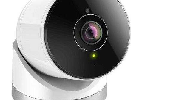 D Link introduceert nieuwe 180 graden HD Wi-Fi bewakingscamera
