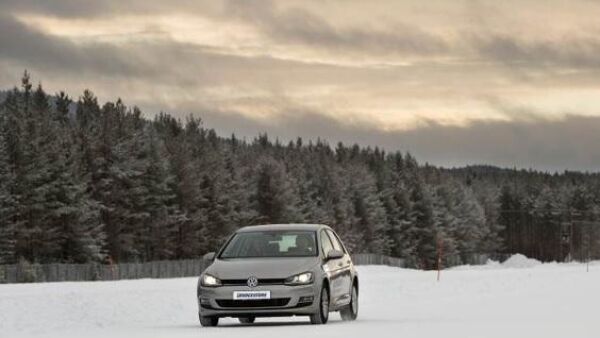Winterbanden: feit of fabel?