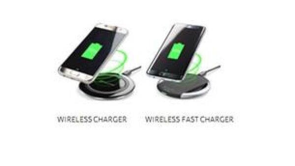 Wireless laders