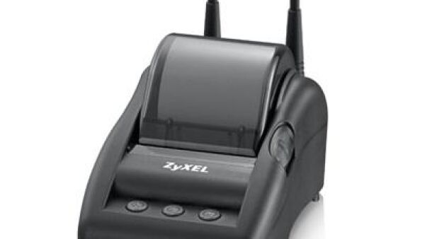 ZyXEL introduceert alles-in-í©í©n hotspot UAG50 voor horecaondernemers