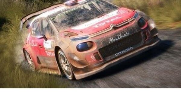 WRC 7 vanaf 15 september beschikbaar op PlayStation 4, Xbox One en PC