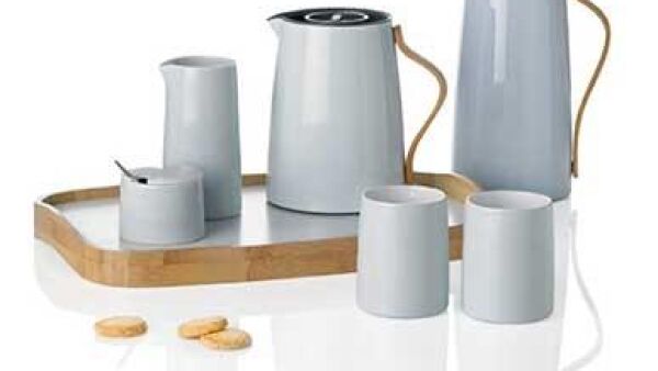 Nieuw Scandinavisch design