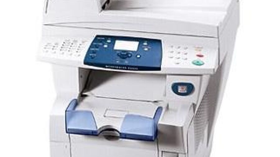 Xerox en McAfee ontwikkelen malwarebescherming voor printers
