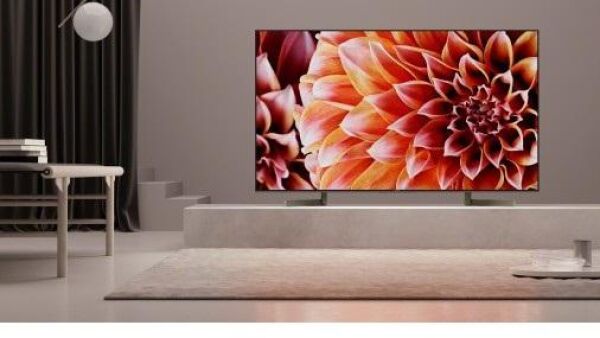 Sony kondigt beschikbaarheid XF90 serie aan