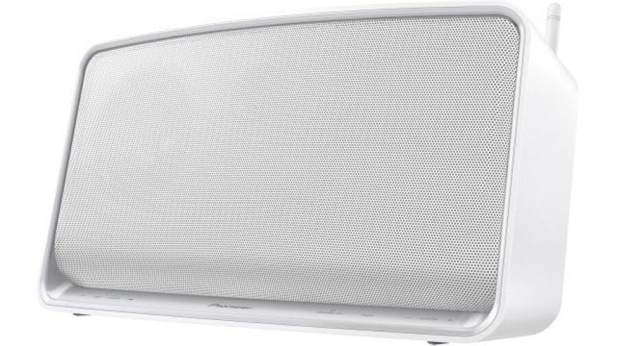 Draadloze luidsprekersystemen met internetradio