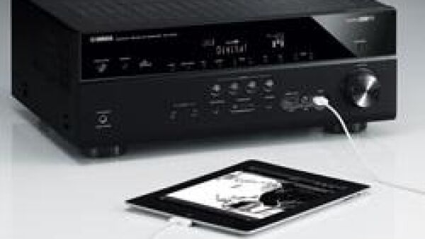 Yamaha toont nieuwe Aventage-receivers