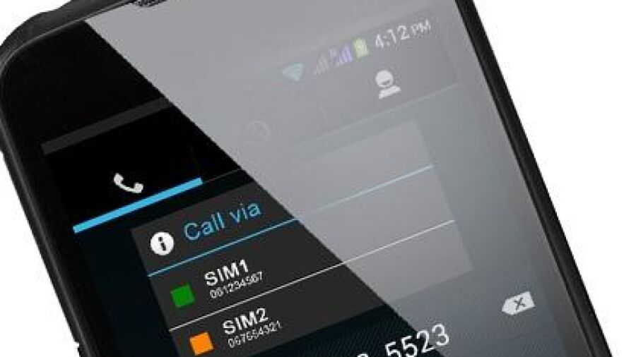 Yarvik introduceert twee Android 4.0-smartphones voor kleinere beurs