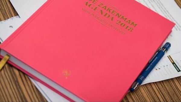 Zakenmam lanceert agenda voor vrouwelijke ondernemers die ook moeder zijn