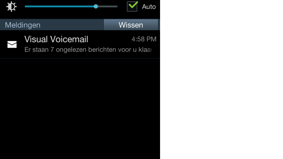 App voor overhevelen diensten van vaste naar mobiele telefoon