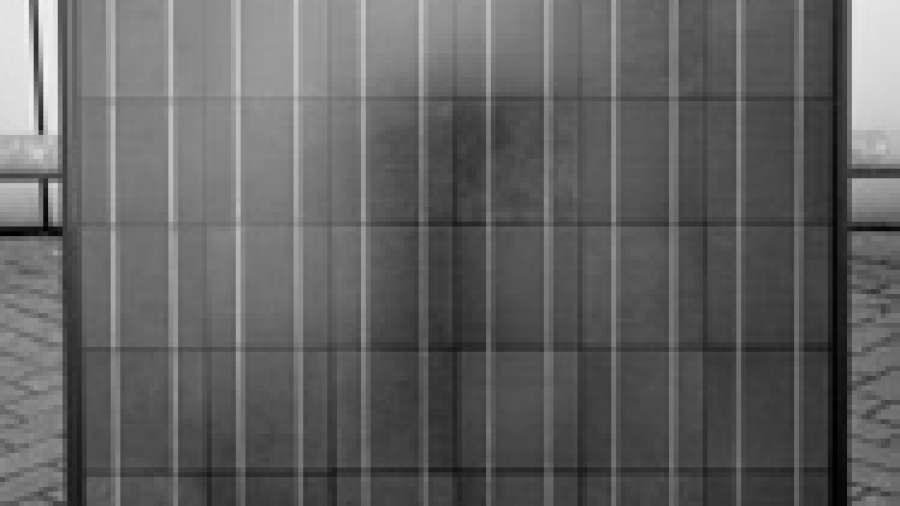 Brandgevaar door zonnepanelen