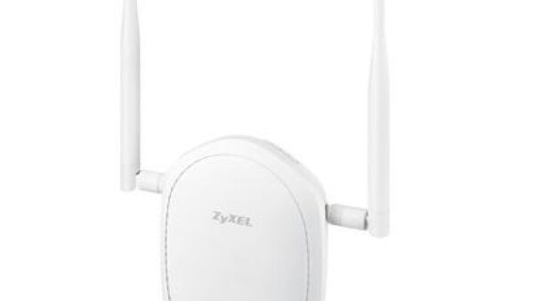 ZyXEL NWA1100-NH Access Point zorgt voor sterk wifi-bereik op kantoor