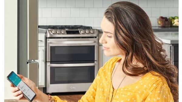 Nieuwe LG ThinQ app maakt smart home nog makkelijker